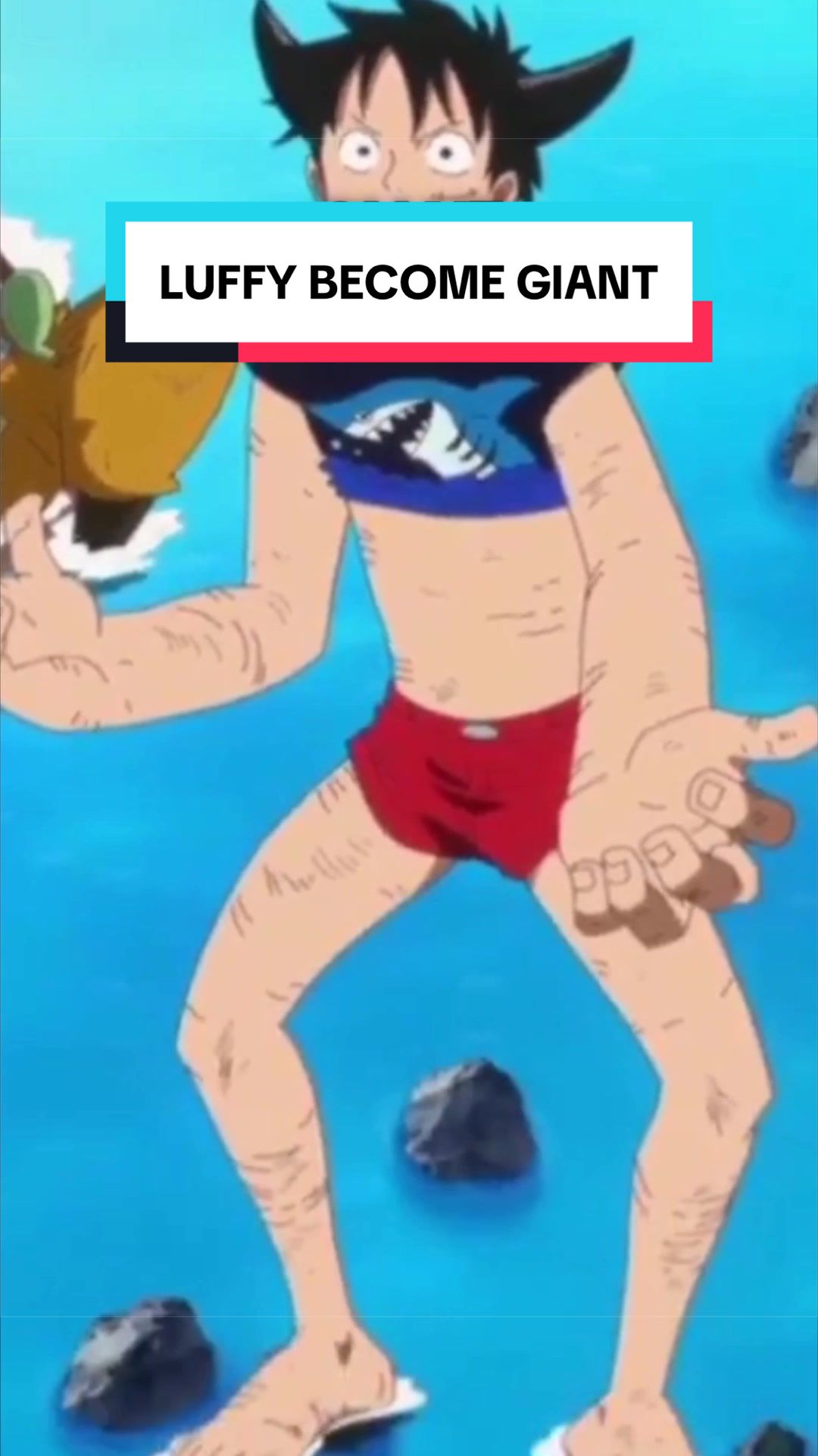 @Ultimate Yonko