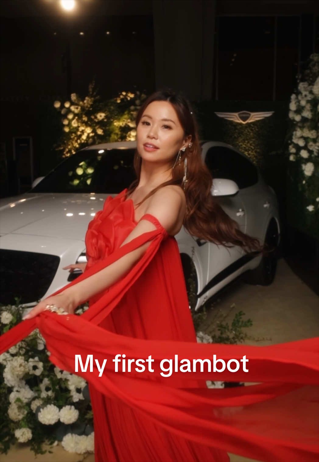 @Chloe Shih