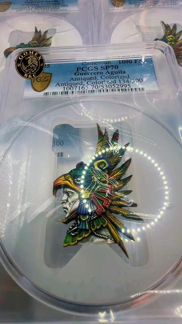 @GOMEX NUMISMATICS