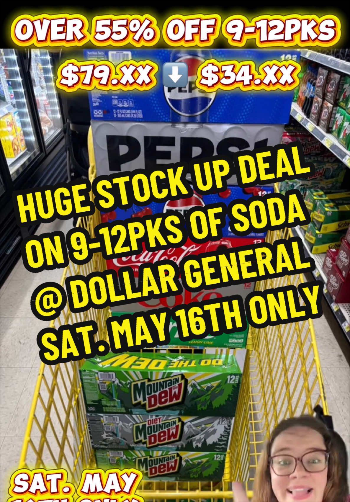 @Couponing with Kay