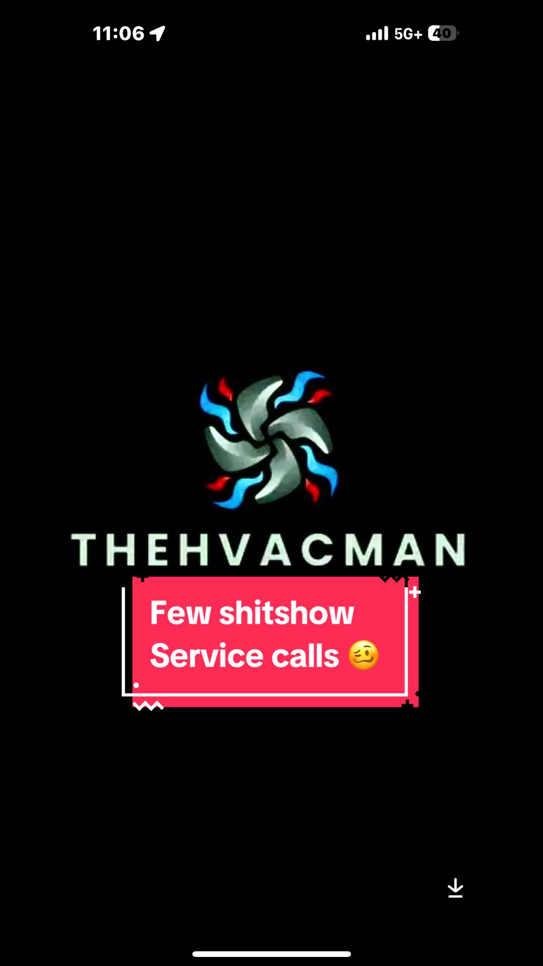 @theHVACmann