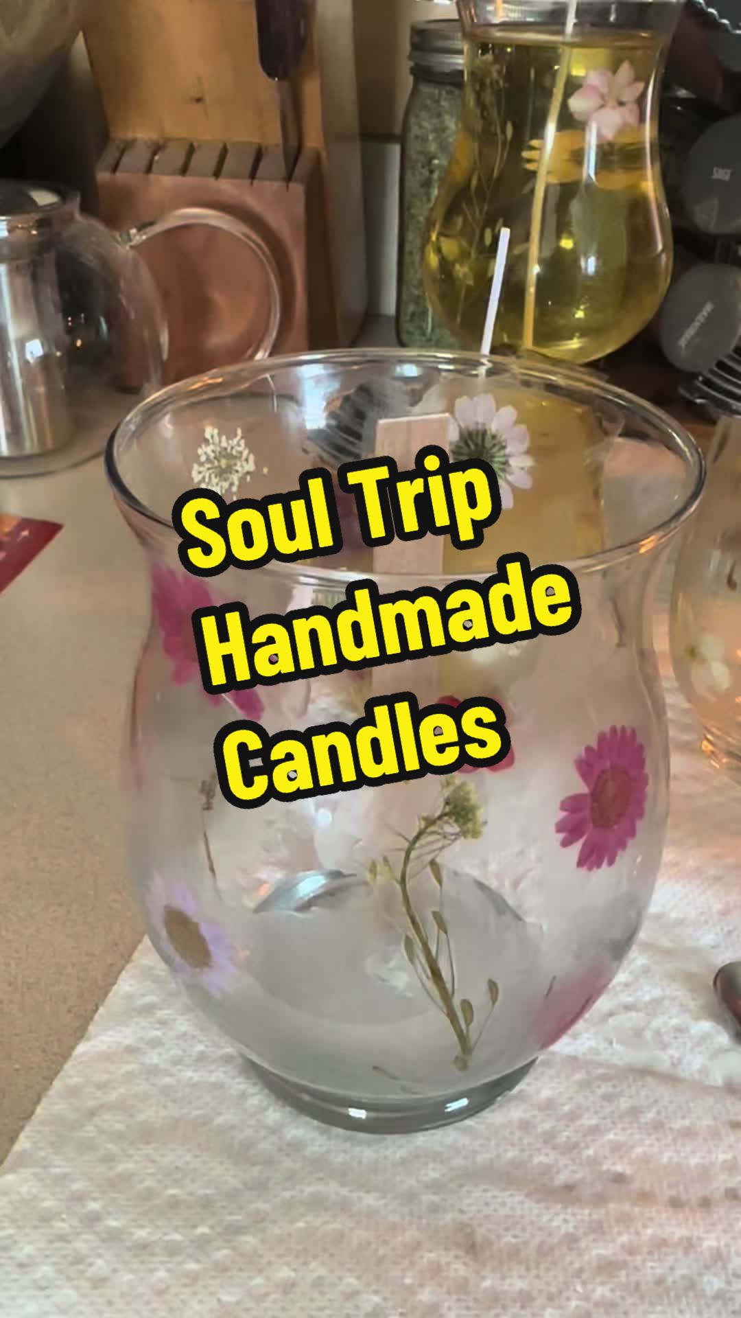 @Soul Trip NJ