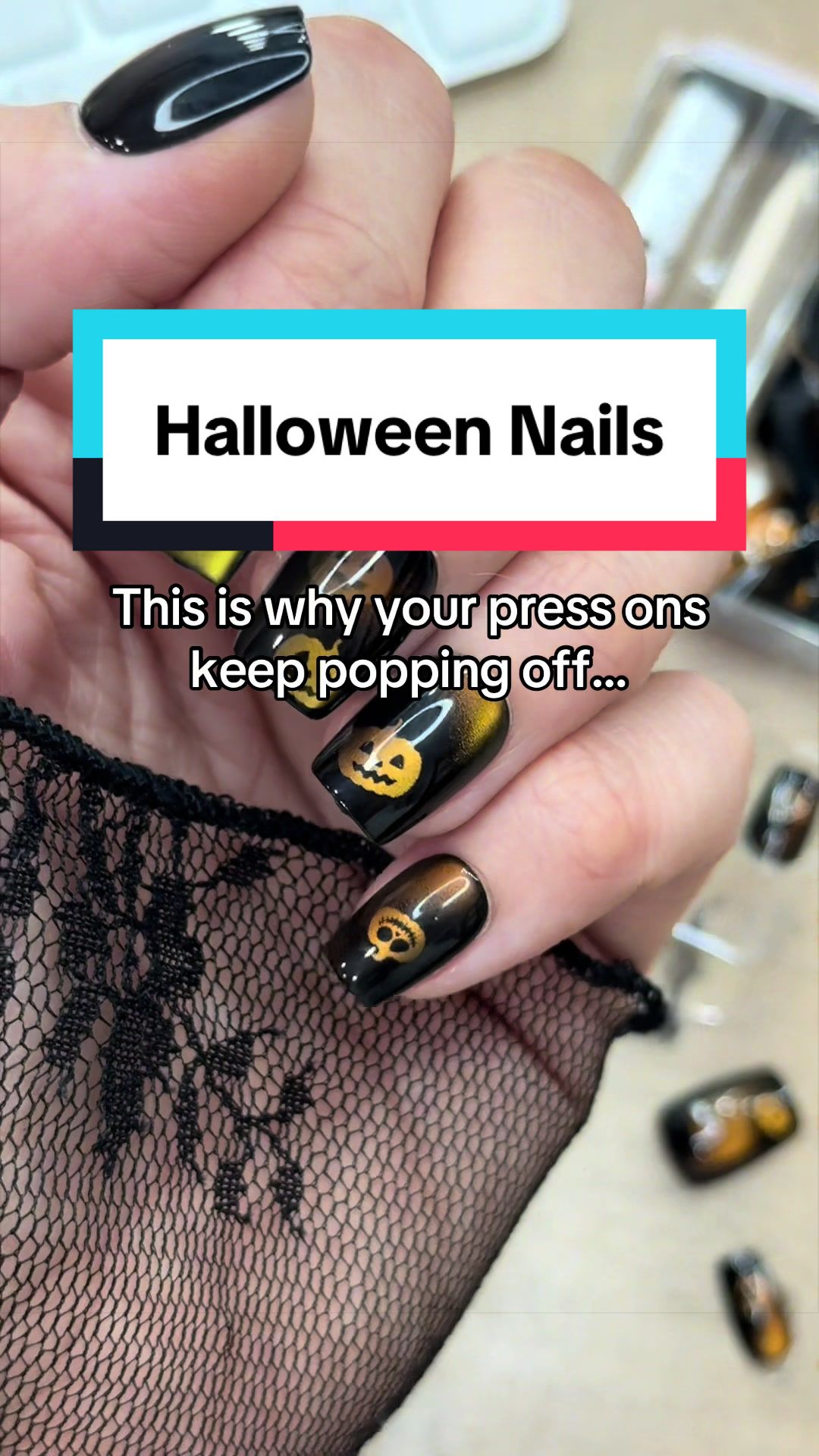 @Karli-your press on nail tech