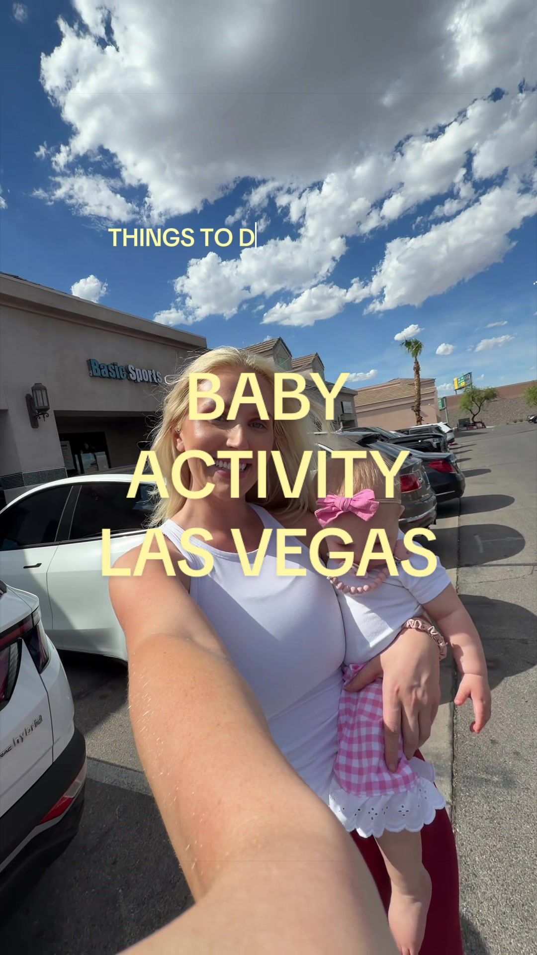 @Shelby Jones | Las Vegas
