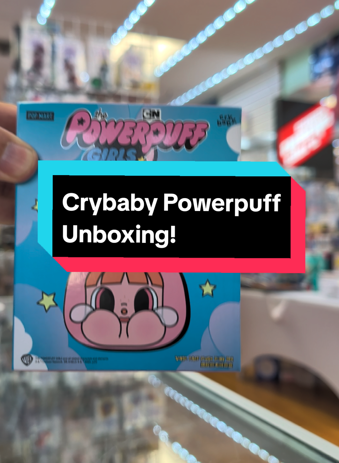 @Super Anime Store