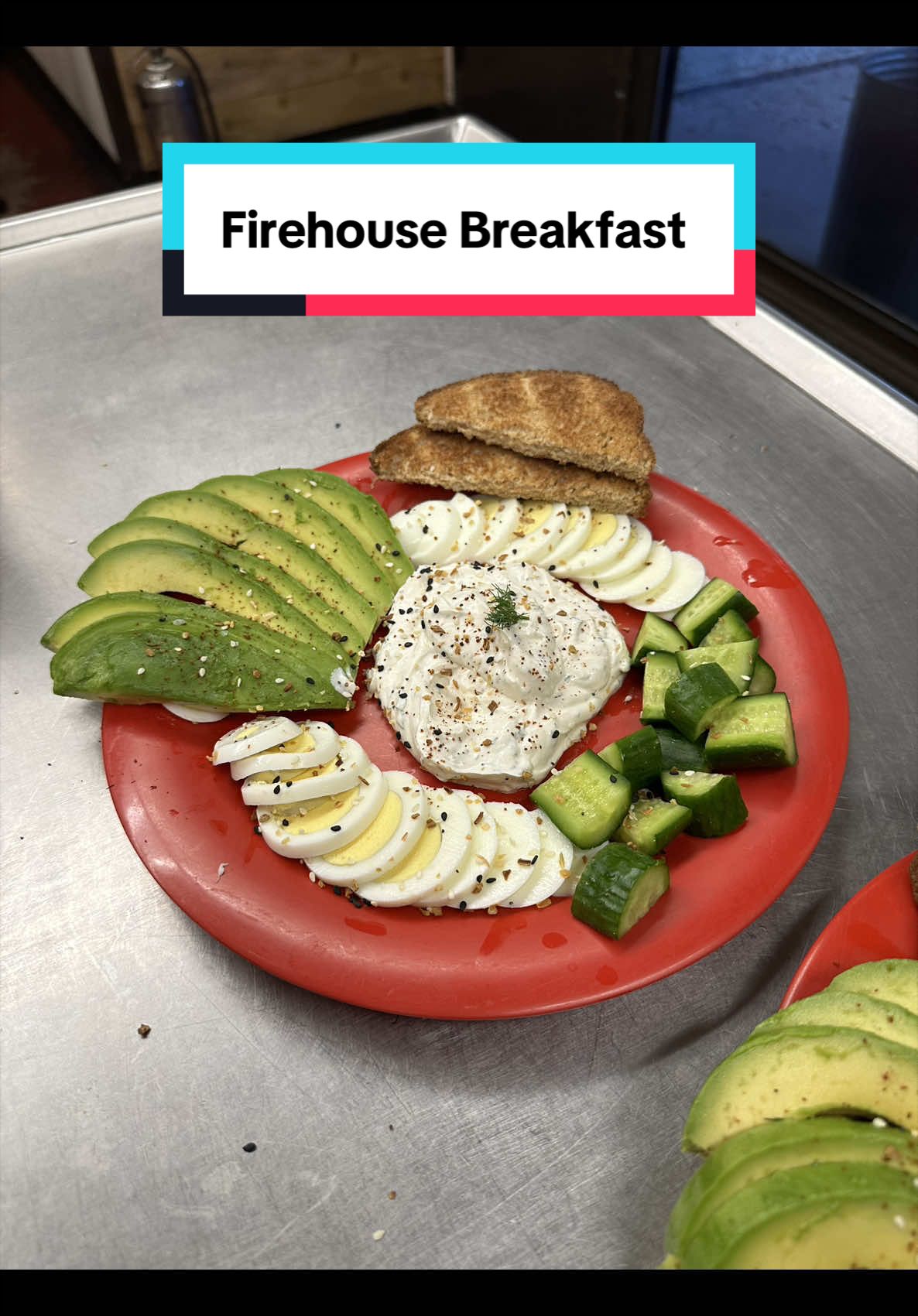 @Fireman Chef Geoff