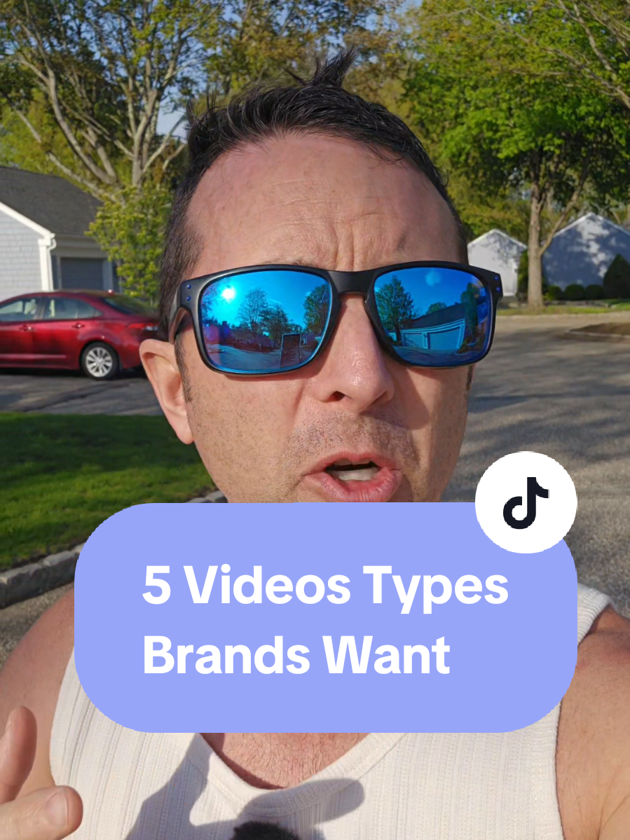 @Brandon - UGC Content Creator
