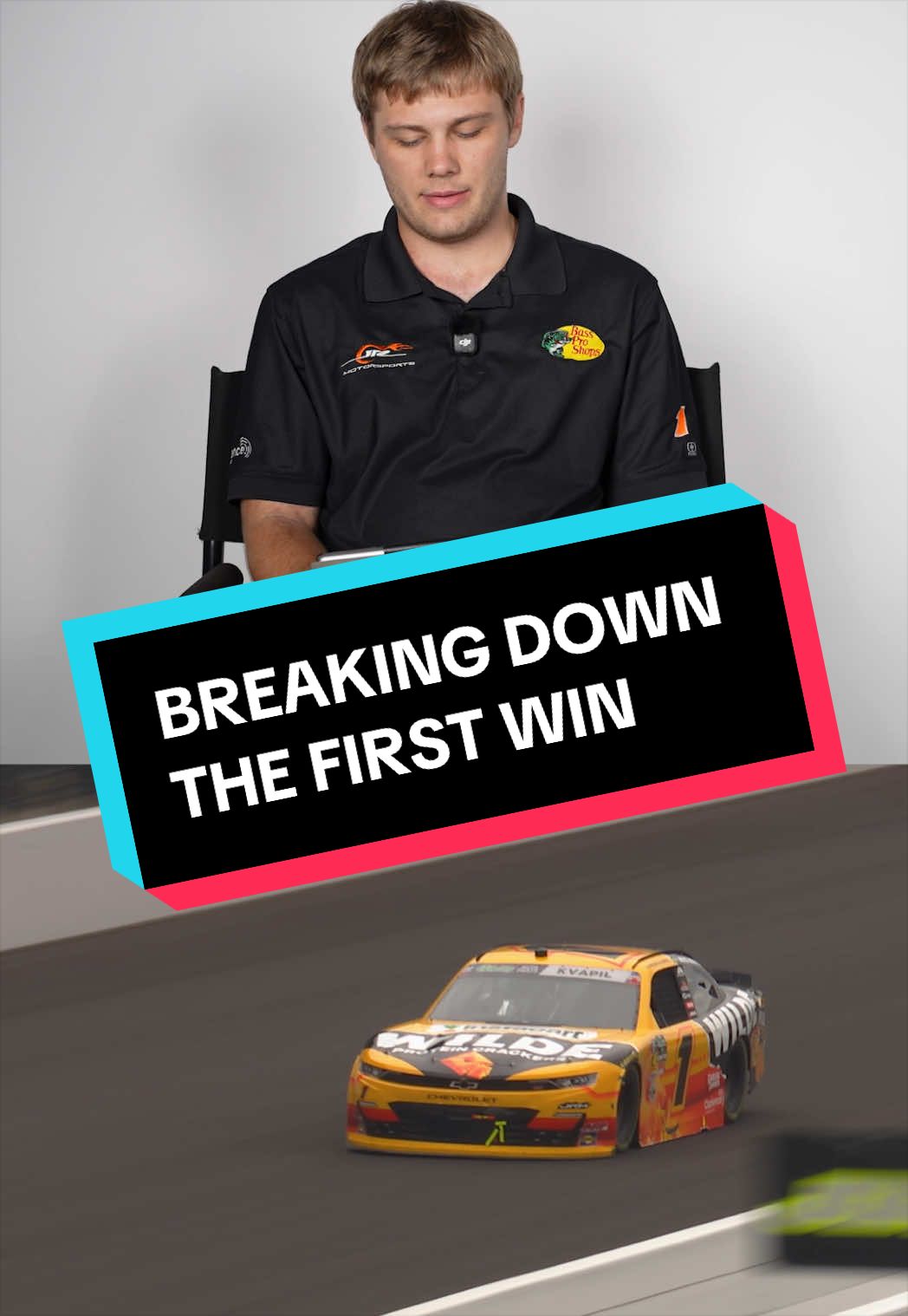 @JR Motorsports