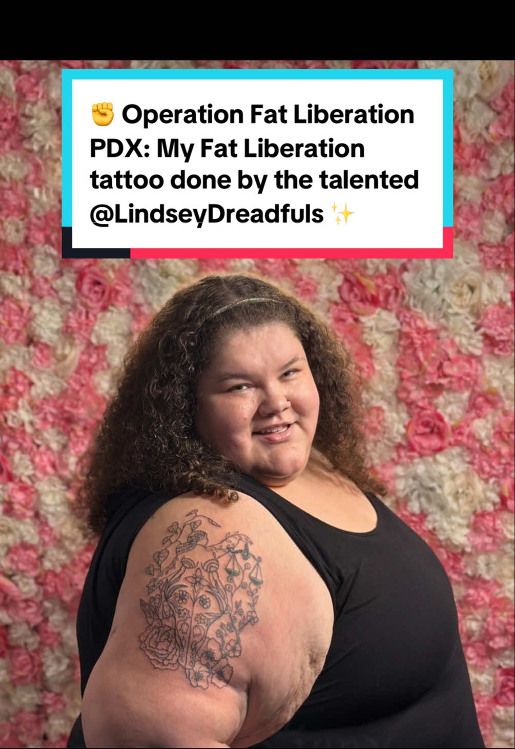 @Jaelynn • Plus Size Travel
