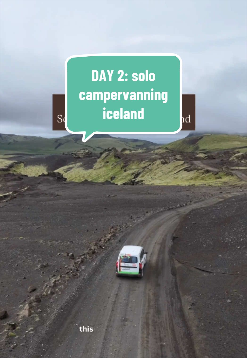 @Savanna | Solo Travel