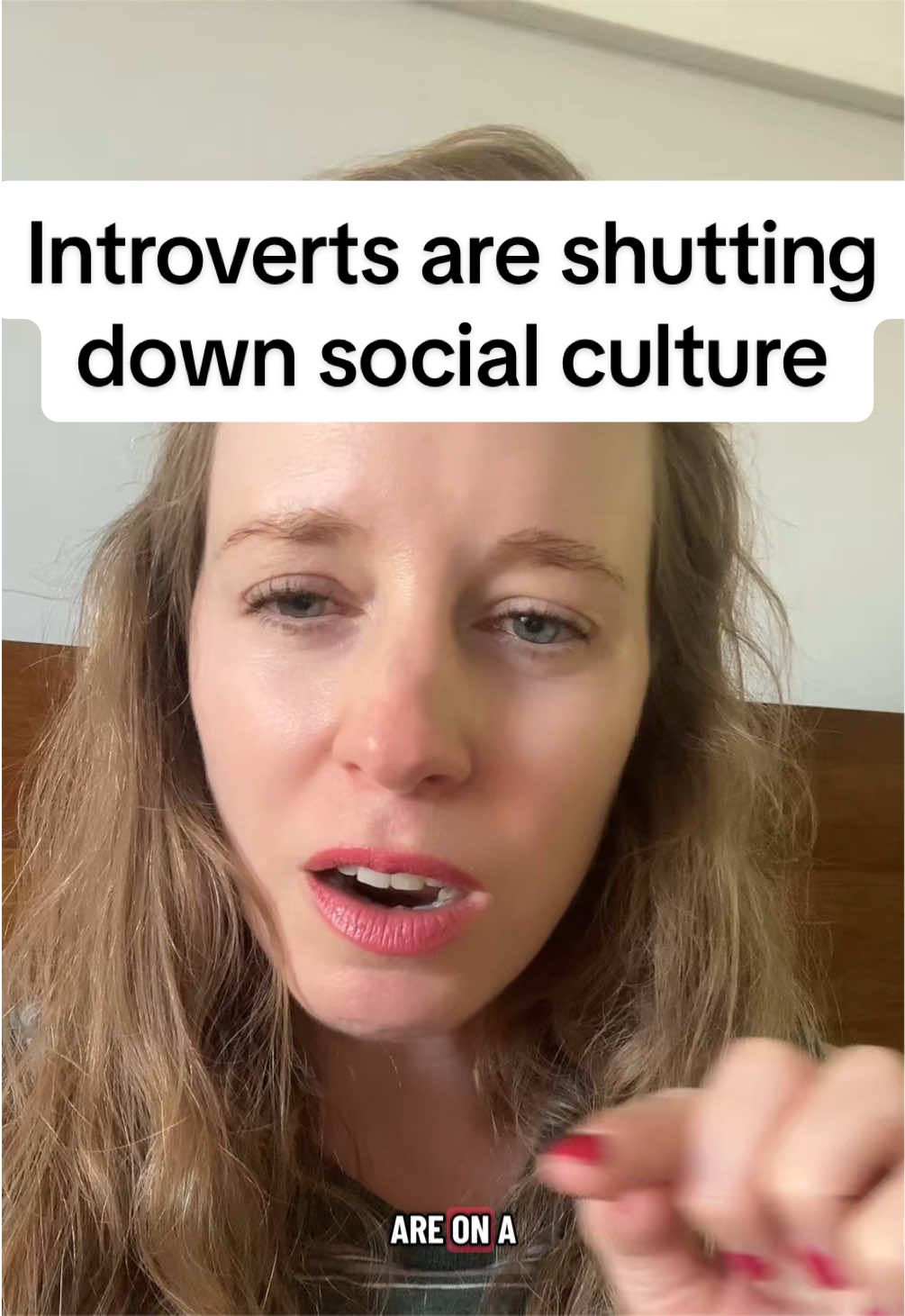 @Mary Teaches Social Skills