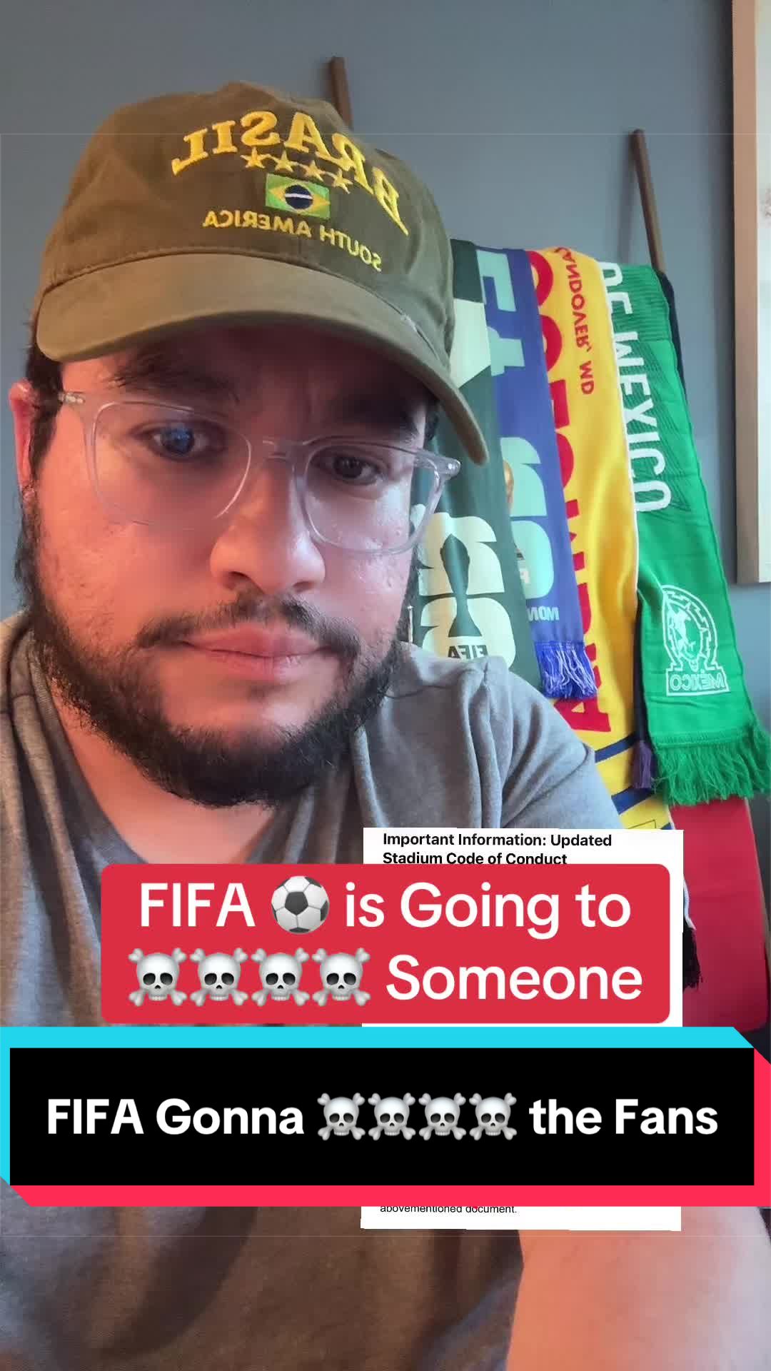 @Travel Futbol Fan