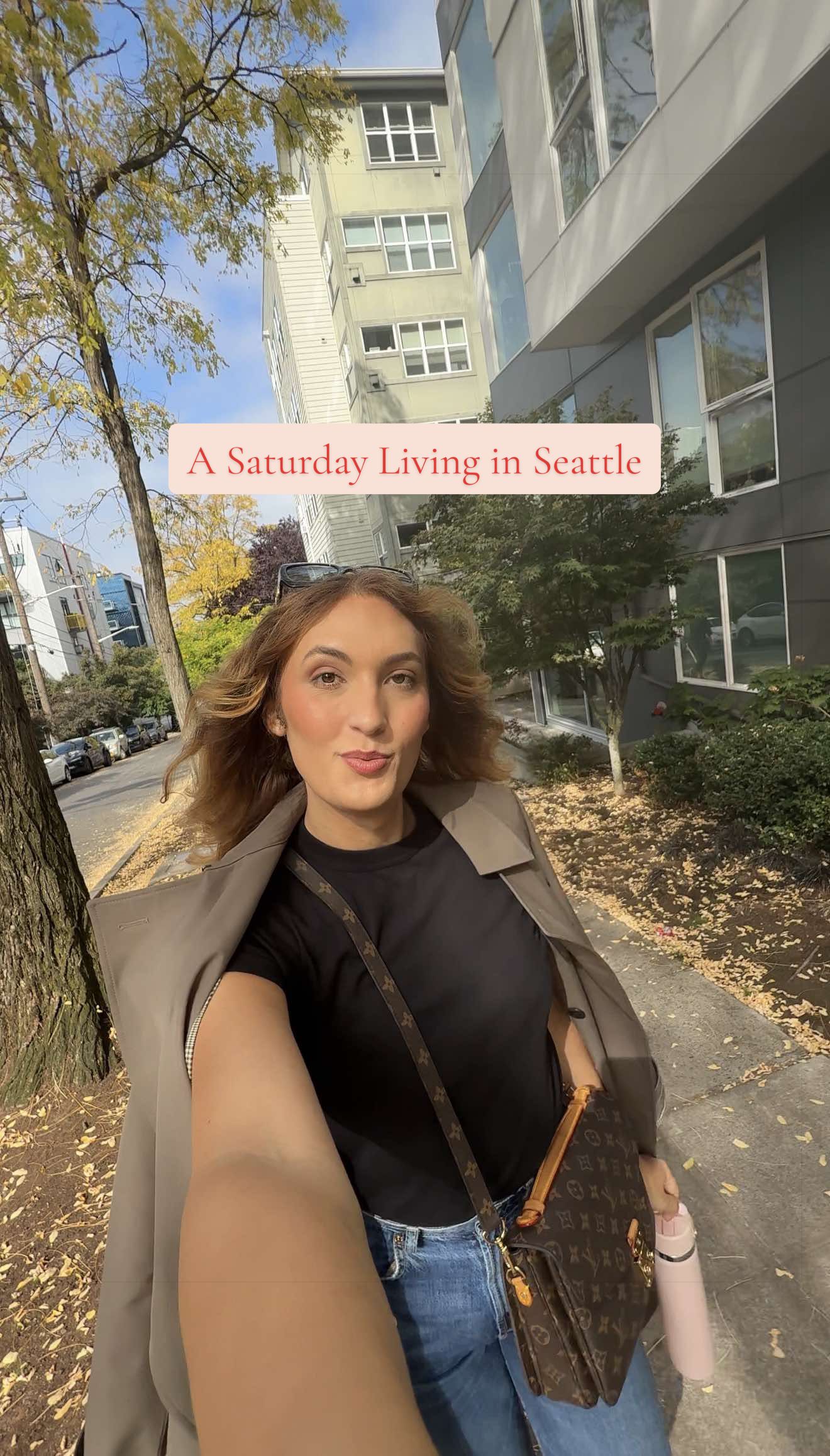 @bee ๐ | seattle creator