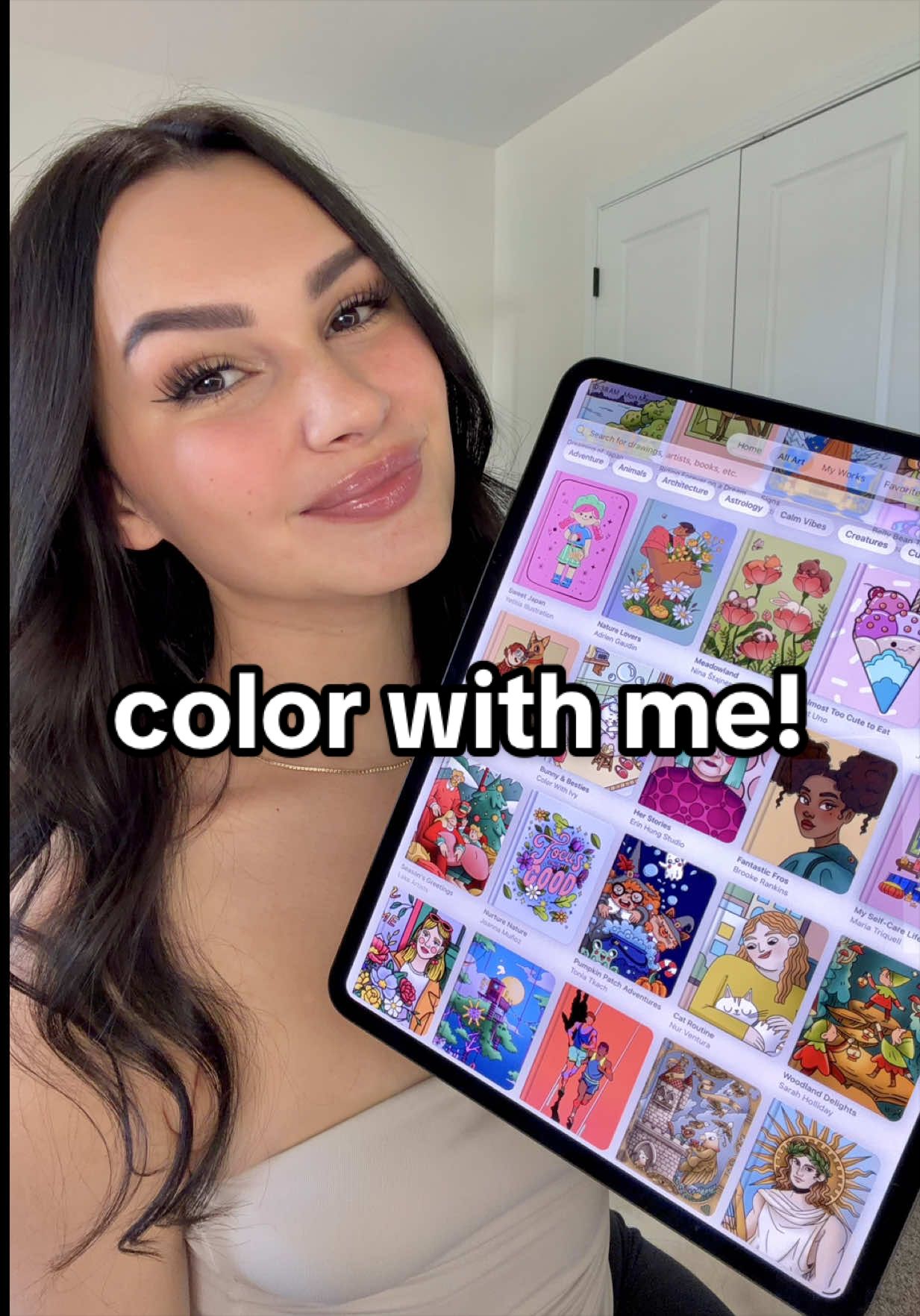 @Sophia Camarda White