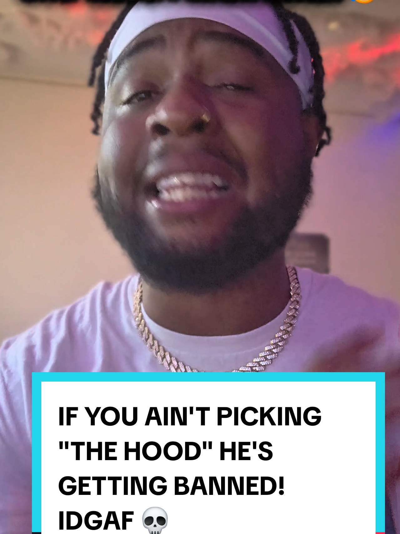 @Vince The God