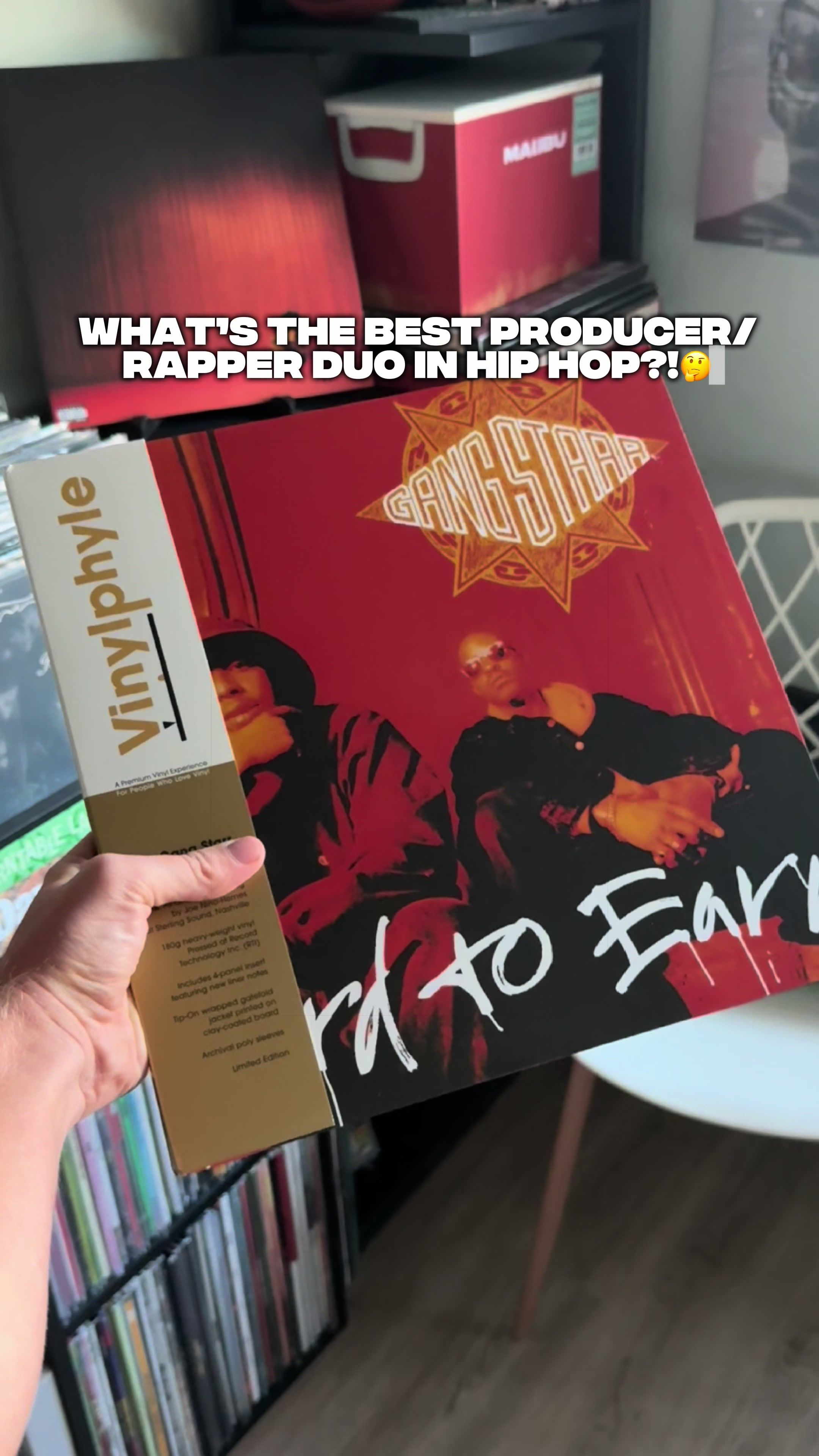@Russ Records