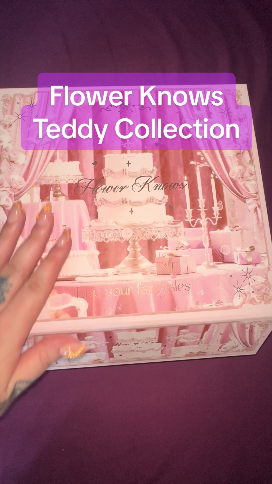@Beauty💋Babe💄Blossom 🌸