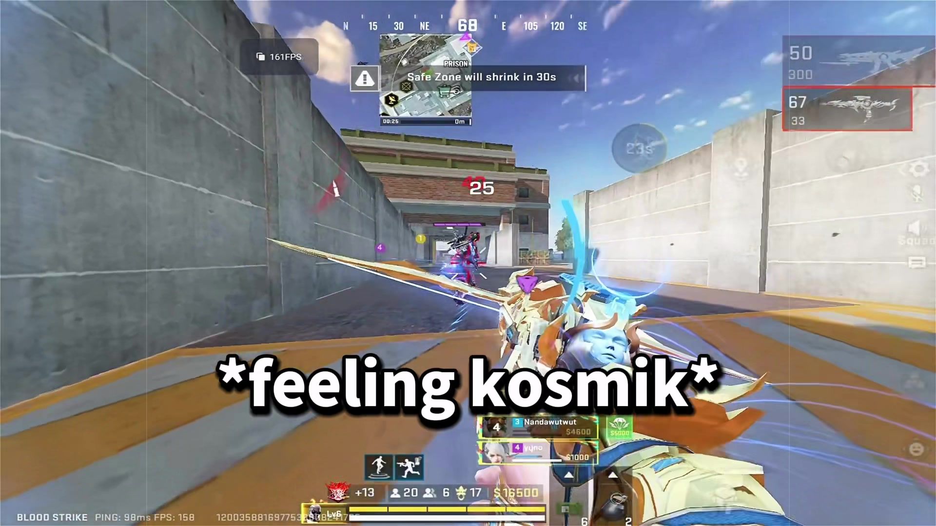 @KNS izyhuri