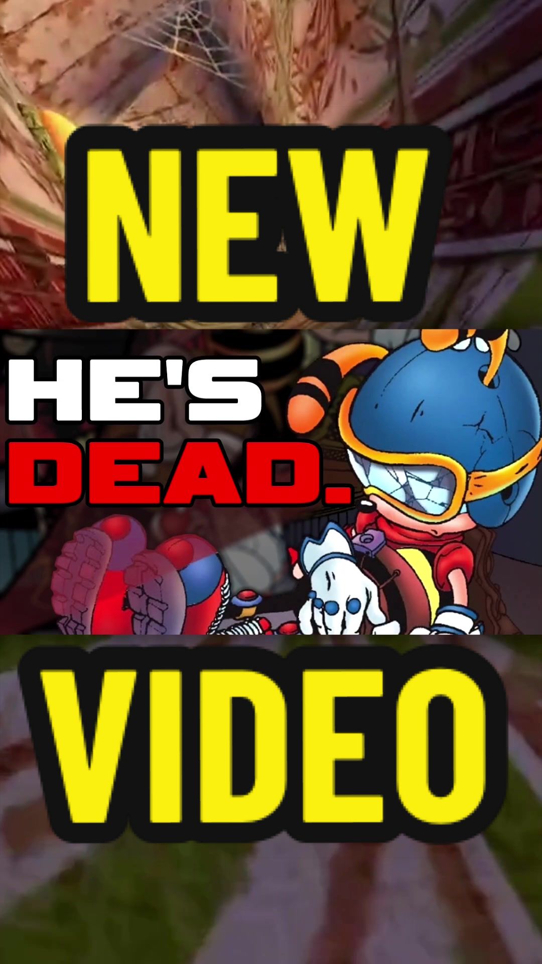 @HSquid Lives!