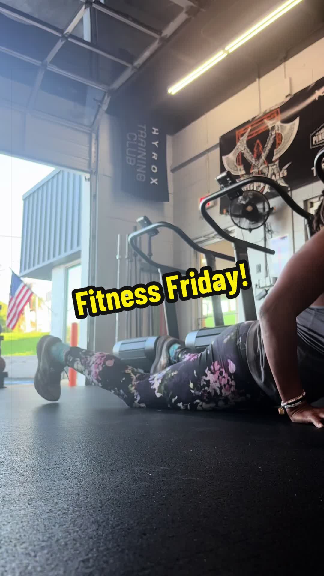 @Kellz-The OT Yogi Mama