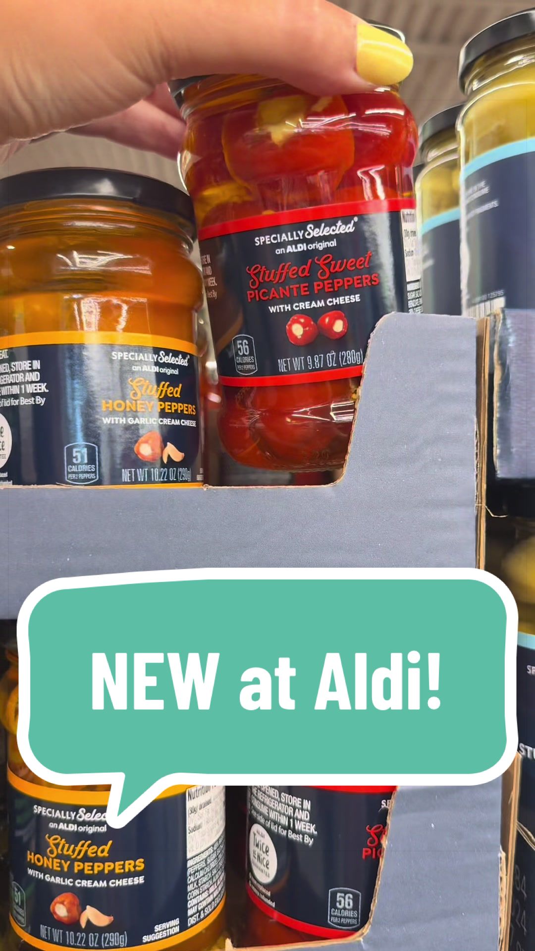 @Sarah | ALDI All the Time