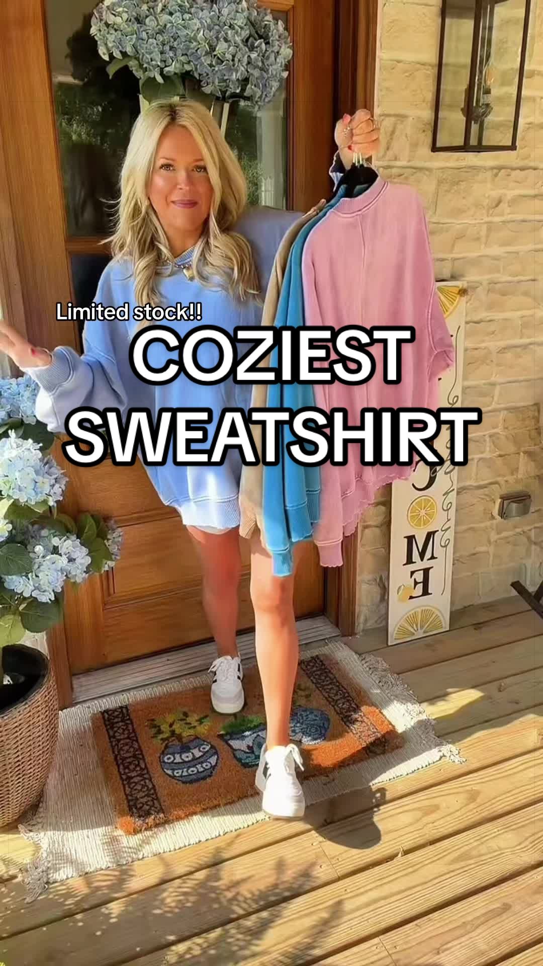 @Whitney Harrison