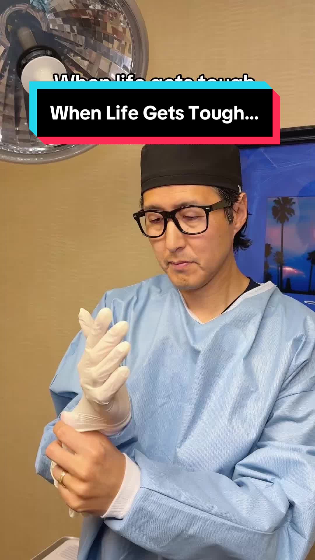 @Doctor Youn