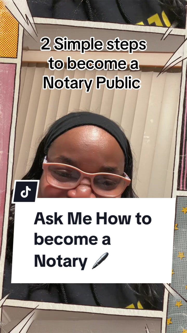 @Coach Tascha 🖊️ Notary Public