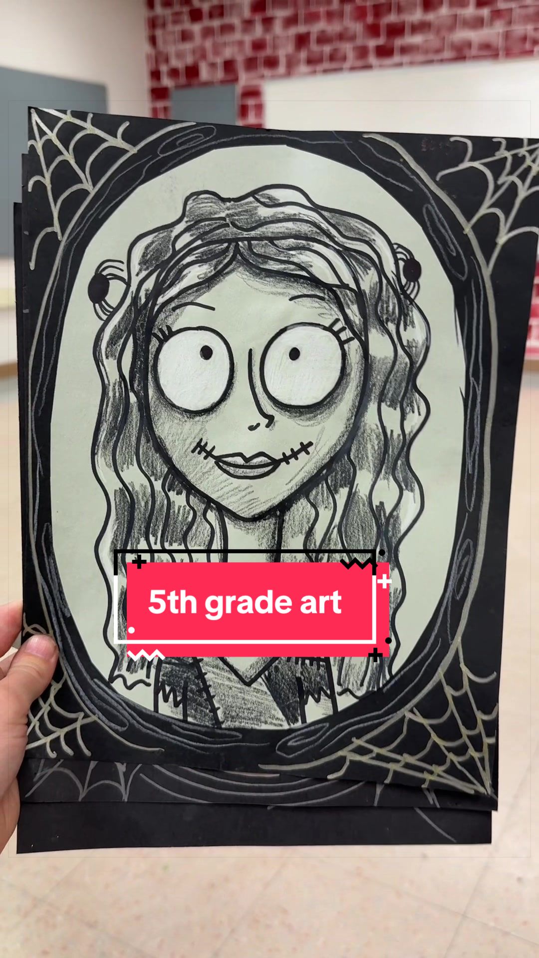 @Sarah Warner