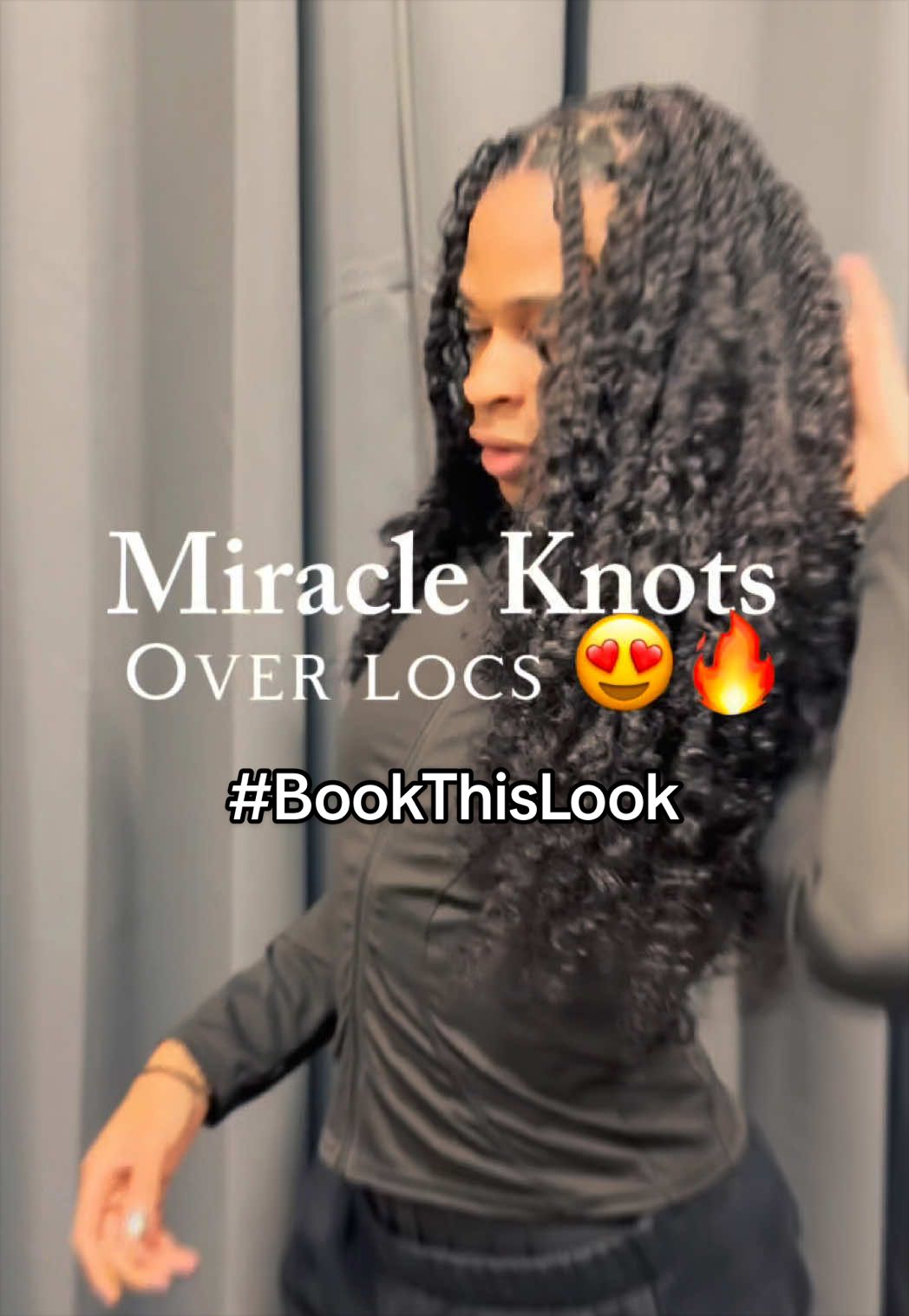 @King of Locs ๐