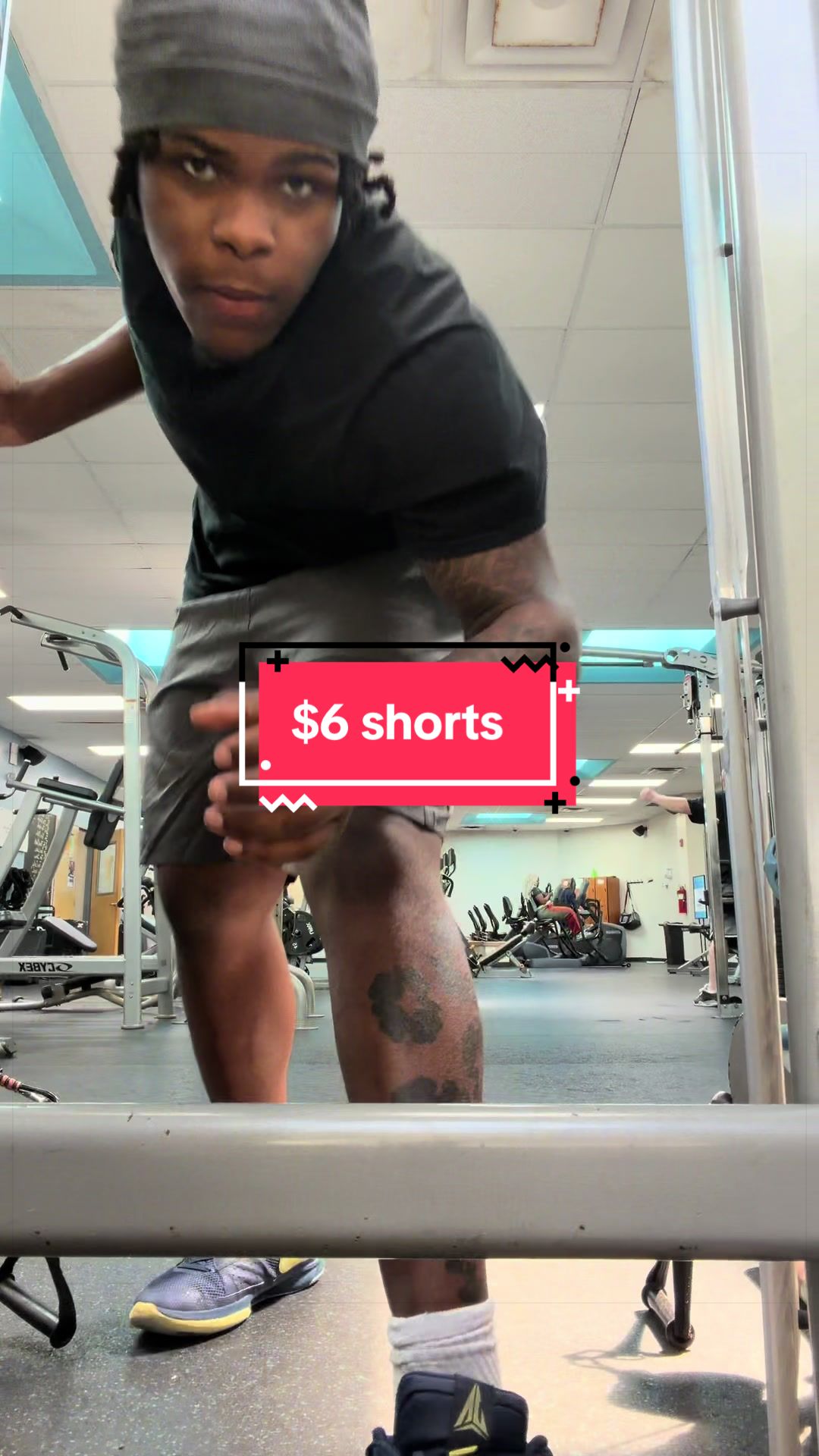 @Trorificness