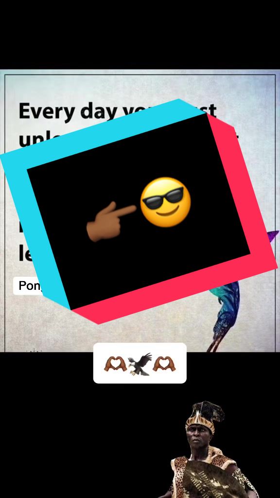 @Pongola Prince