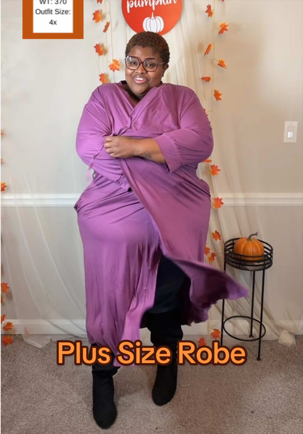 @Nikki &bull; Plus Size Fashion
