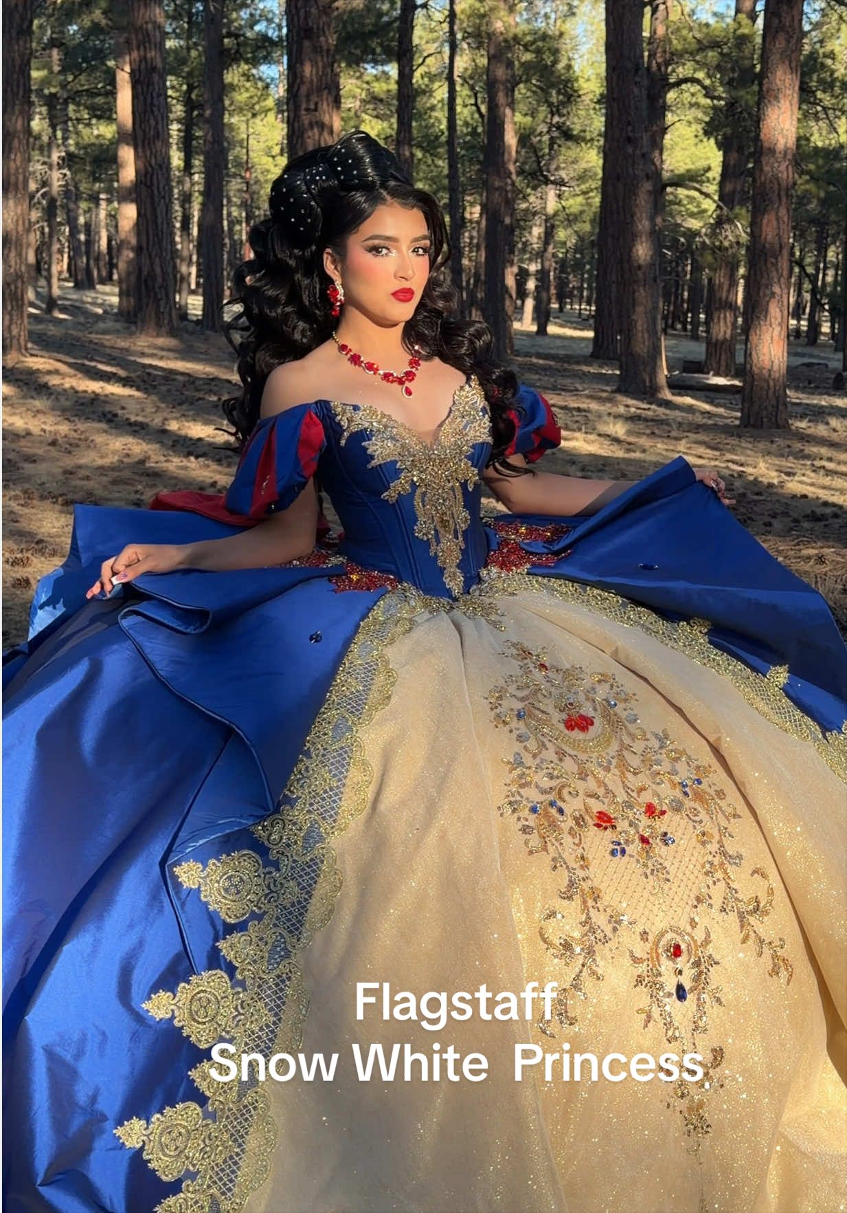 @YessiBellissima