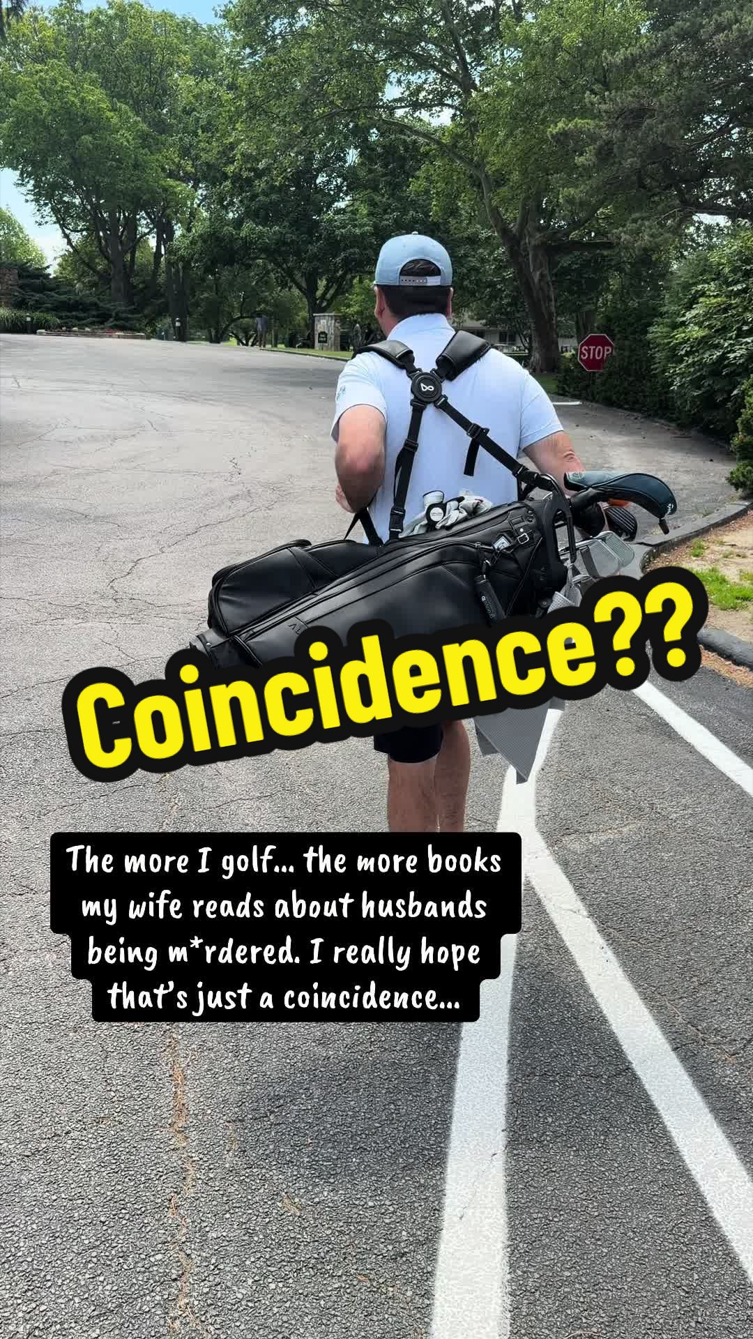 @CD Golf