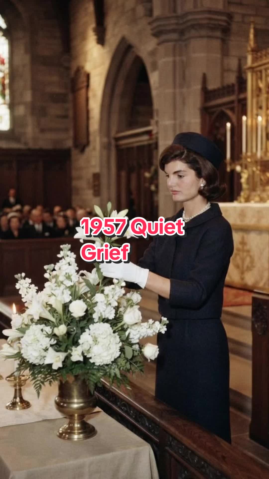 @Kennedy Era