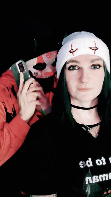 @🤡 HeX ThE CLoWn 🤡