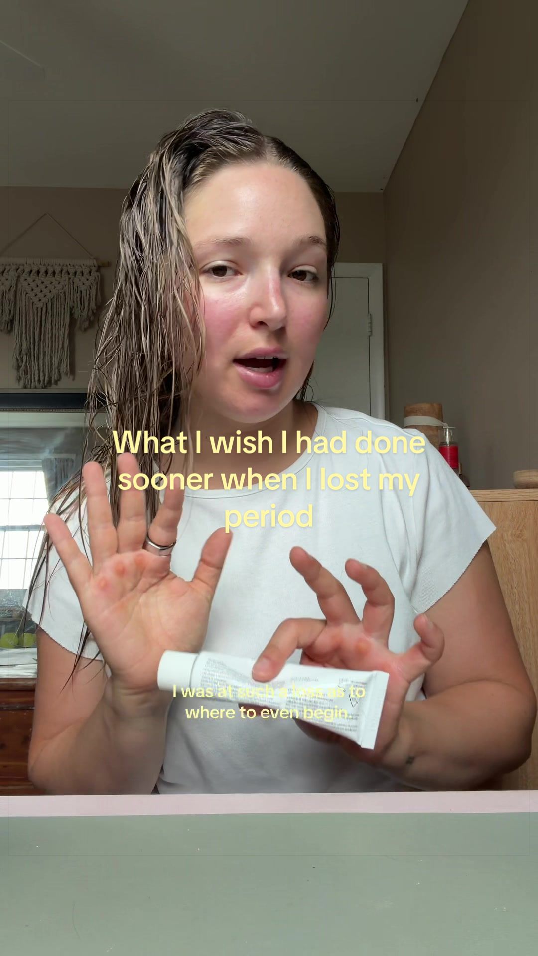 @JULIA MADISON