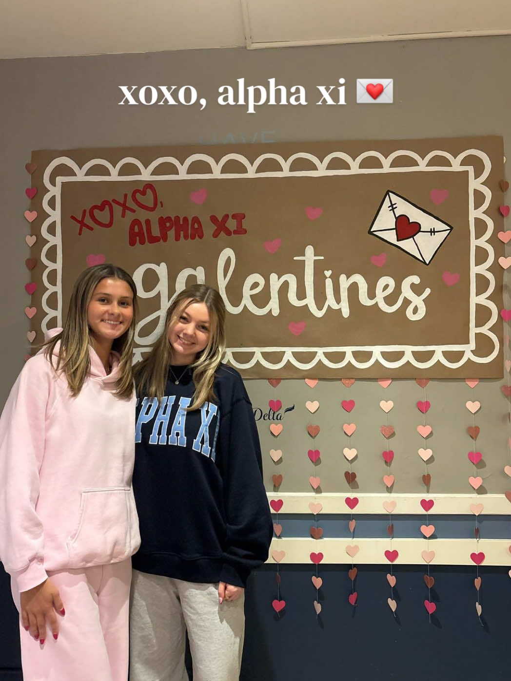 @IOWA ALPHA XI