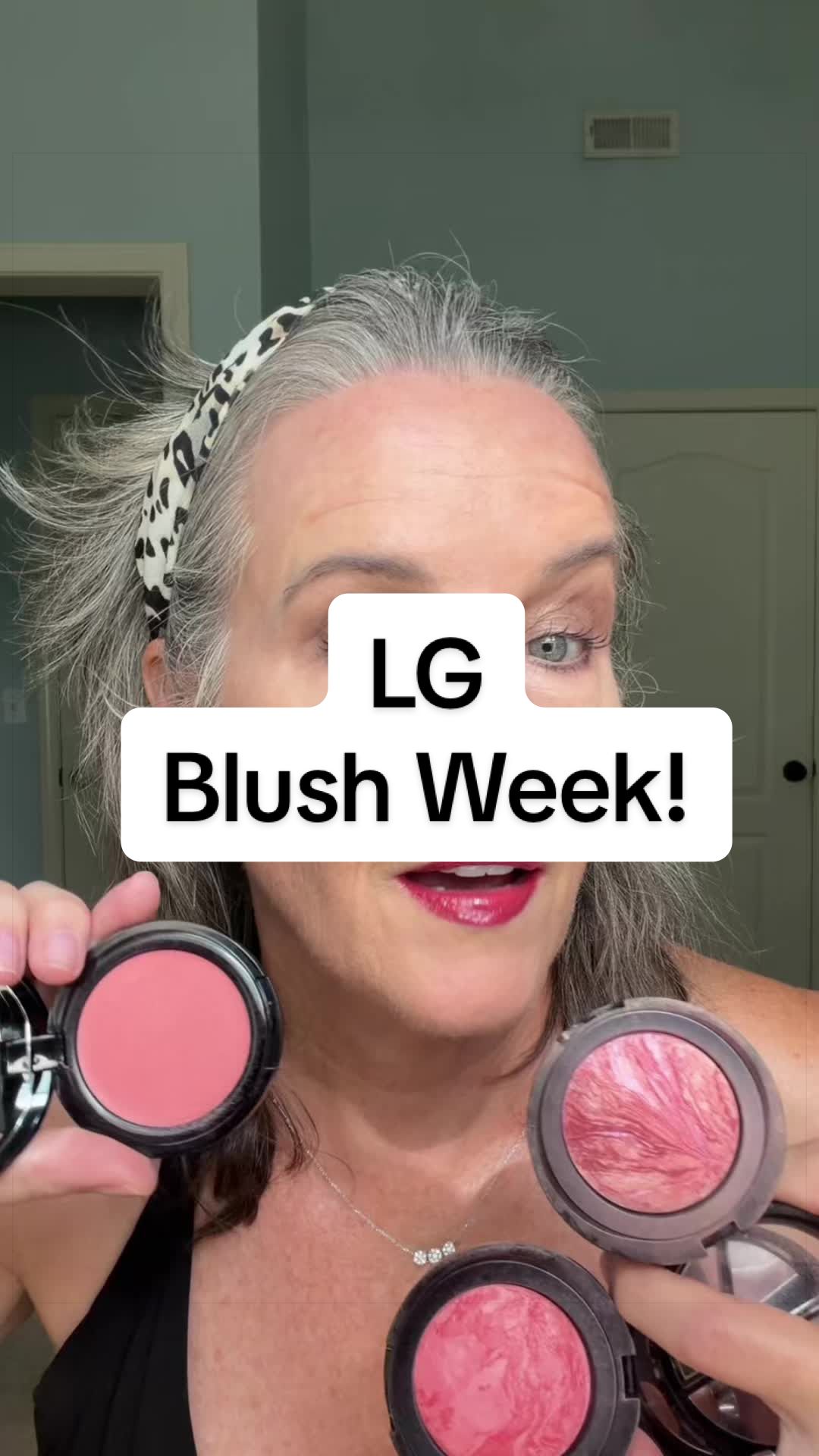 @Laura - The Over 50 Life