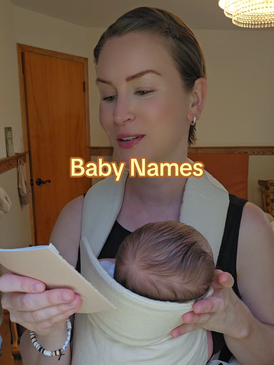 @Kelly | 2 under 2 sahm