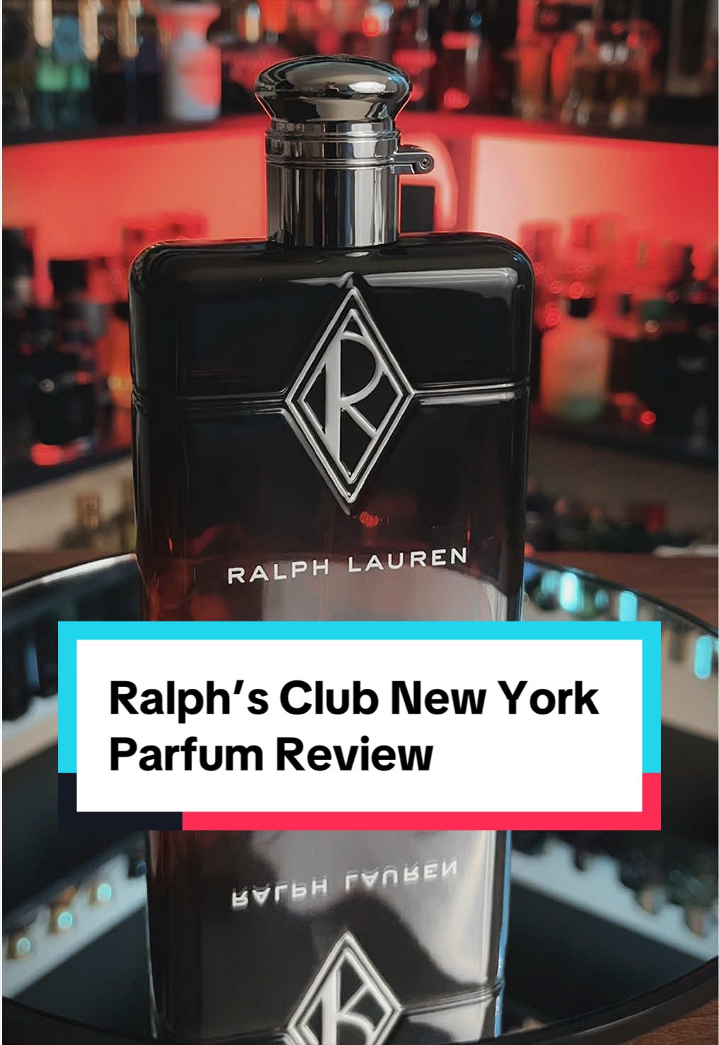 @Marshall the Scent Addict