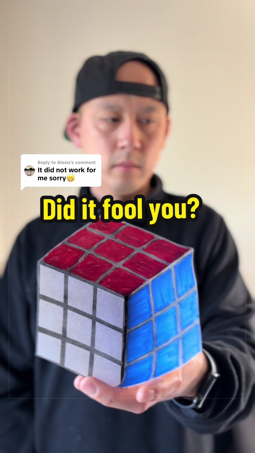 @KTrickstery Magician