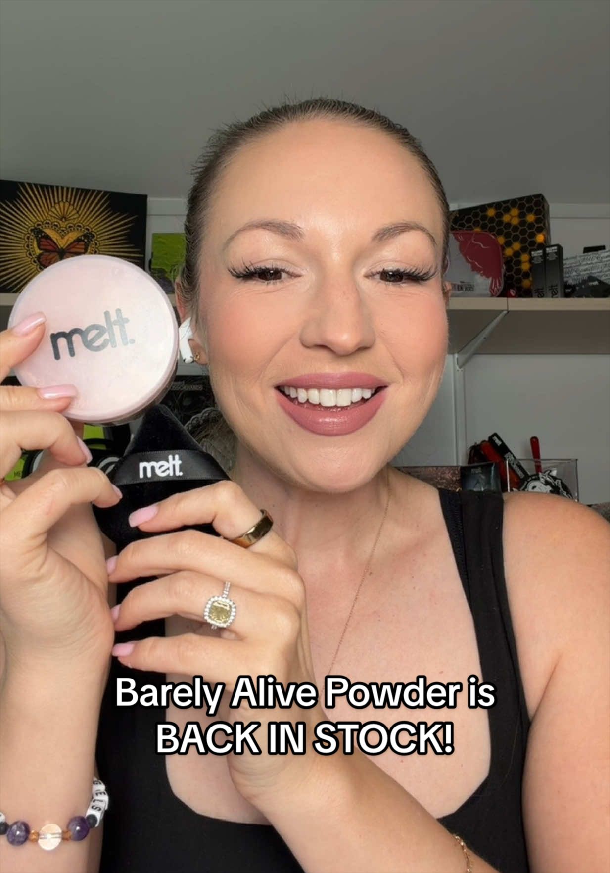 @Melt Cosmetics