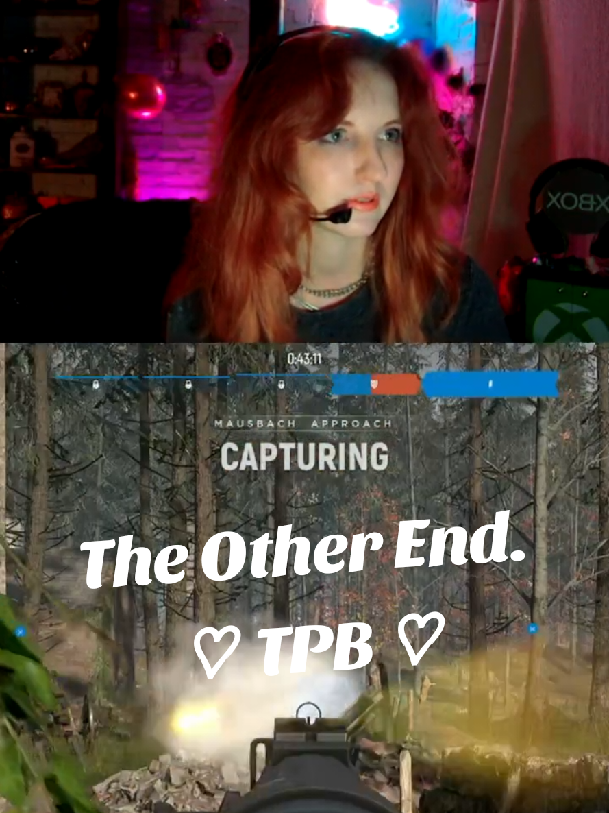@GamingW/GoreJess