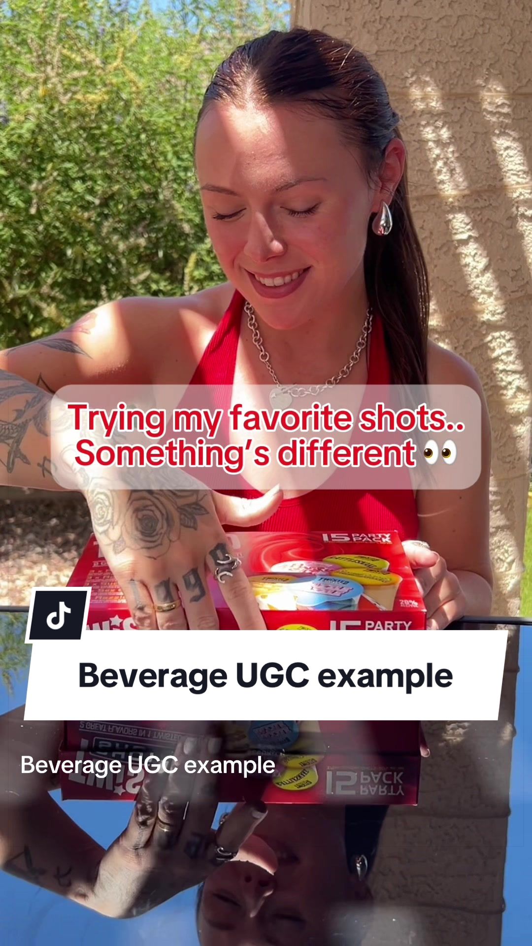 @Sam&ensp;|&ensp;UGC + marketing TIPS✨