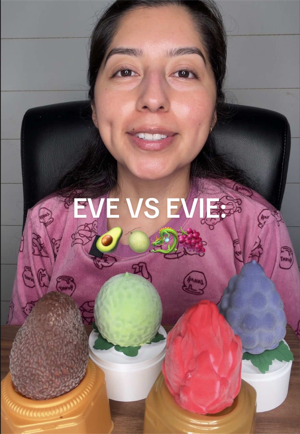 @Eve Eats