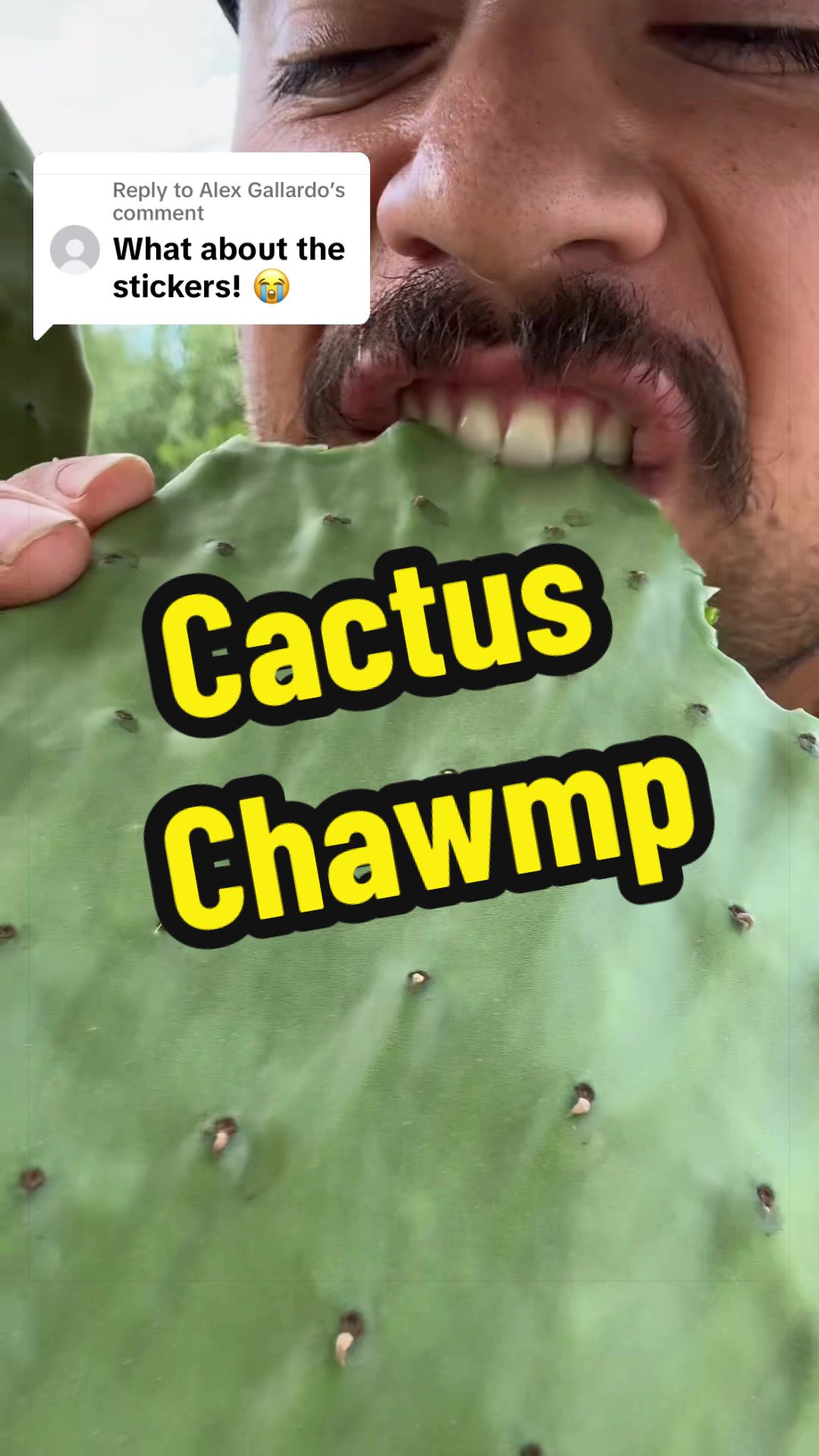 @Fonztradamus