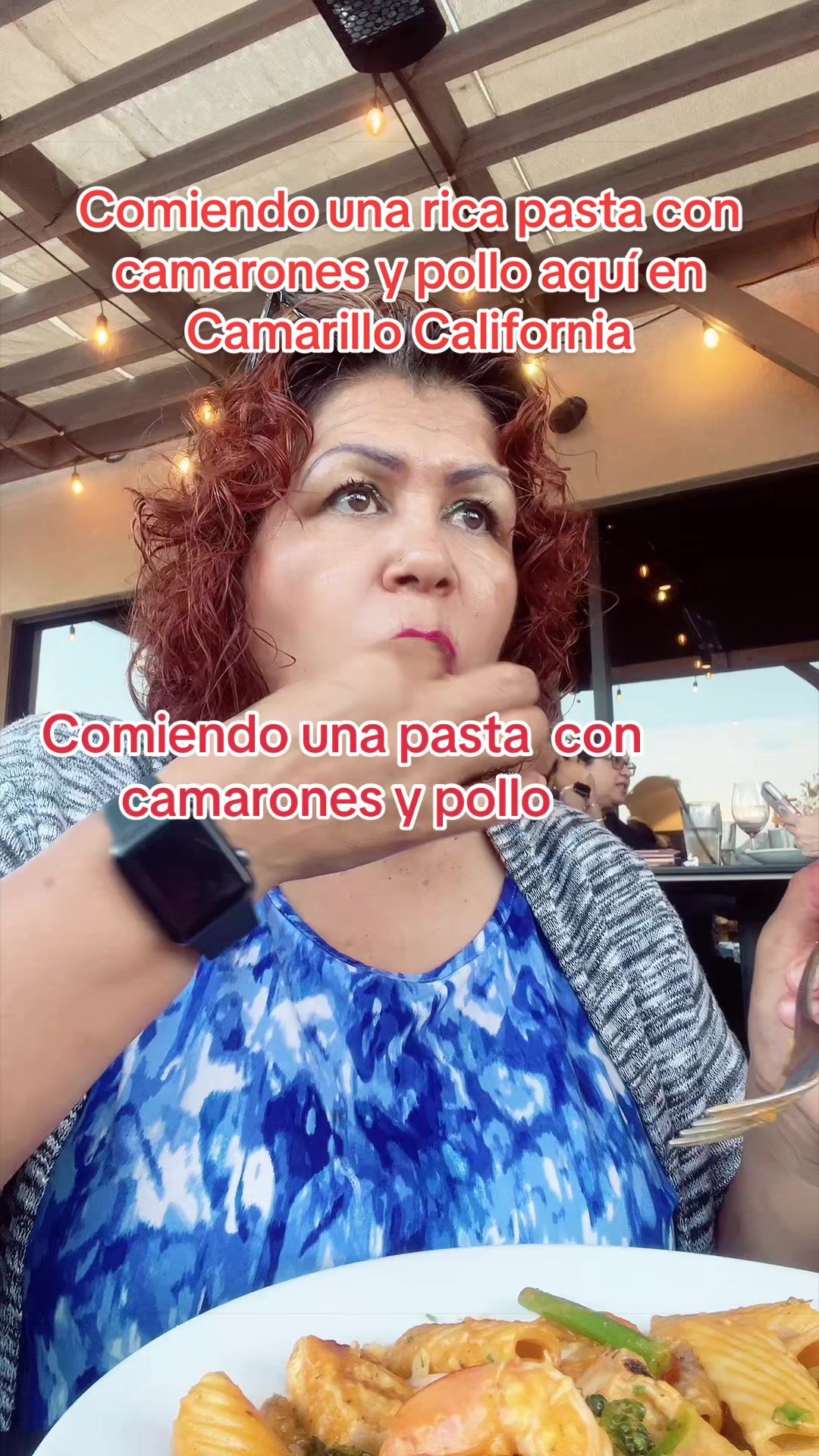 @La tía del tiktok Esvelia
