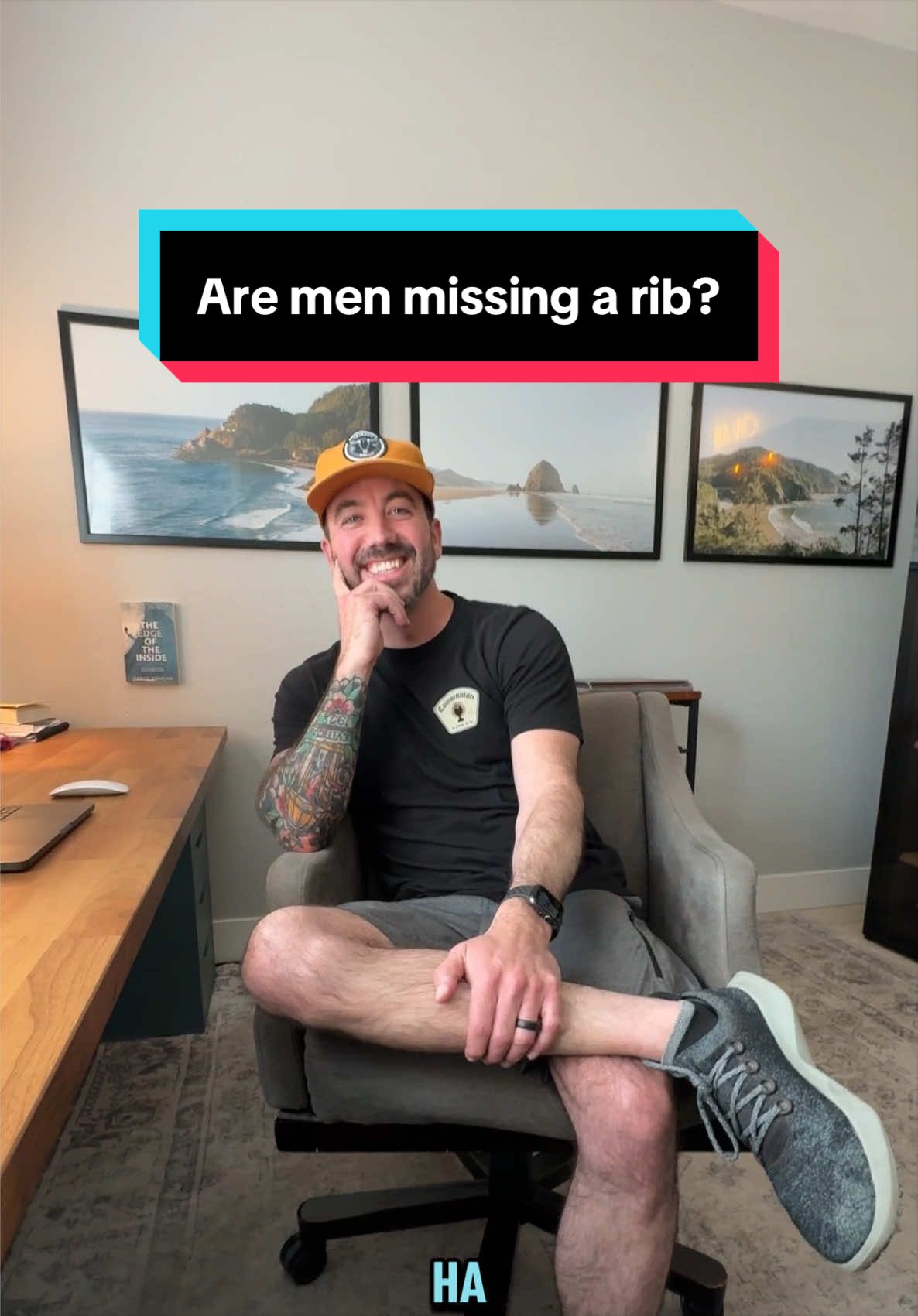 @Jeremy 🎙️ Not Your Pastor